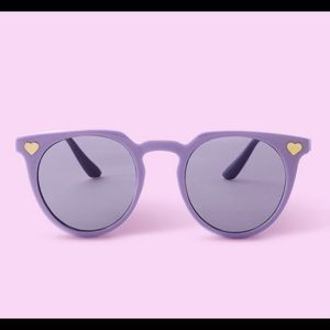 Stoney Clover Lane X Target Cateye Sunglasses